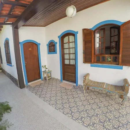 Pousada Aldeia dos Ventos-2