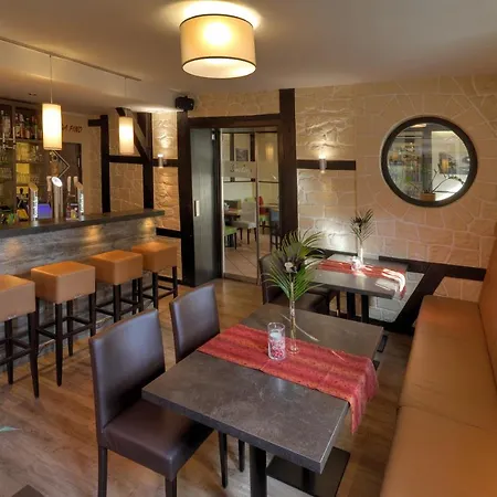 Landhotel Gross Schneer Hof-3