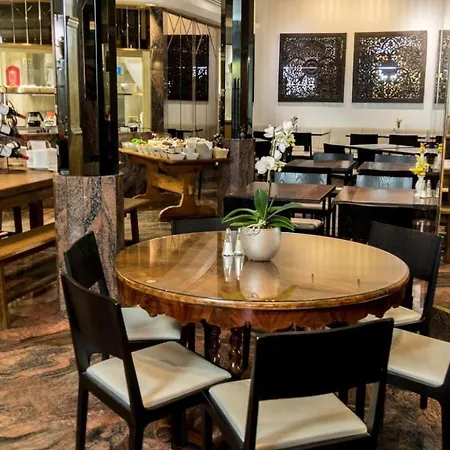 Hotel Rivoli Jardin-2