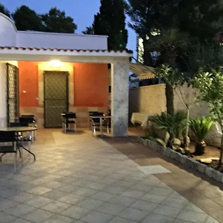 “Angel Bay b&b Punta Prosciutto” is located in the heart of Punta Prosciutto-3