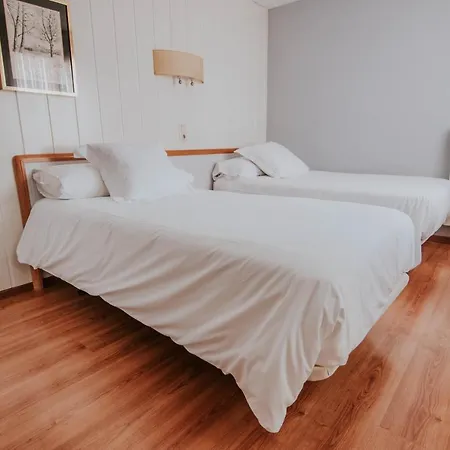 Hotel Isasa-2