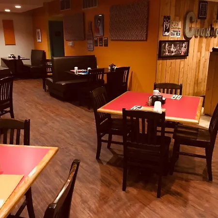 River Rock Hotel Mountain Home-3