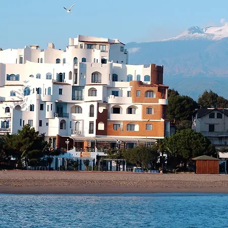 Sporting Baia Hotel-2