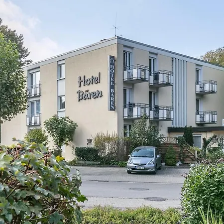 Hotel Baeren-2
