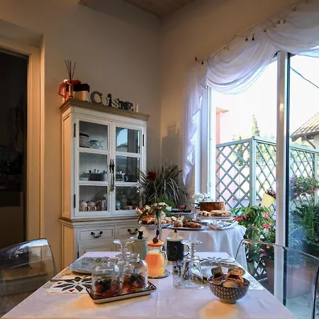B&B Iulia Augusta-3