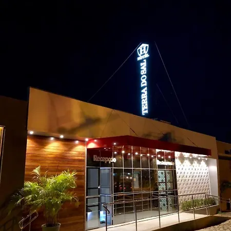 Hotel Terra do Sal-2