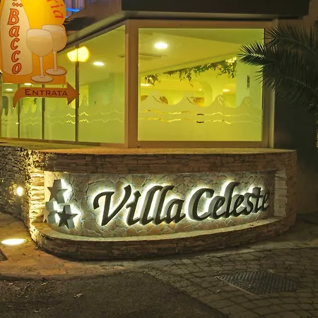 Hotel Villa Celeste-3