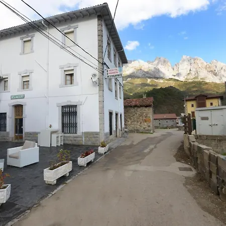 Hostal Casa Abascal-2