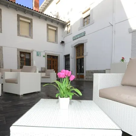 Hostal Casa Abascal-3