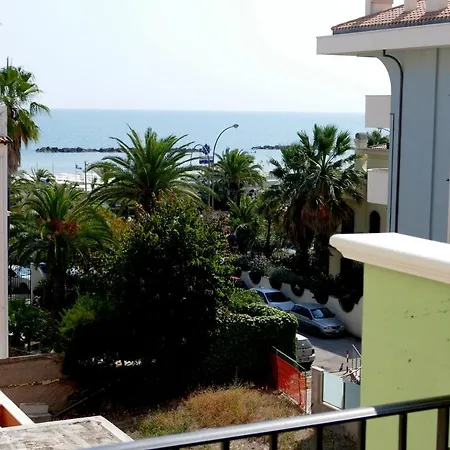 Hotel Désirée-3