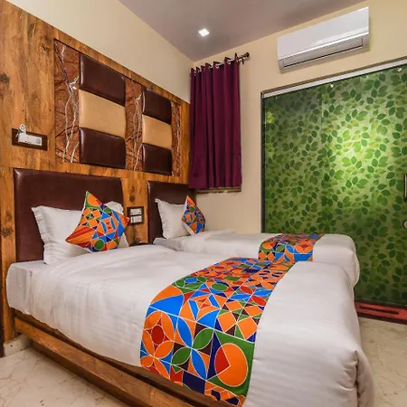 Hotel Dollar Inn-2