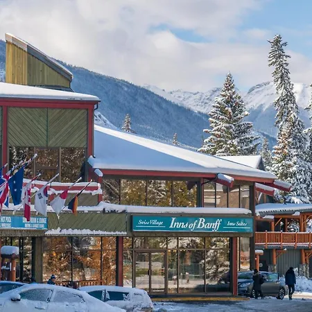 Inns Of Banff-3
