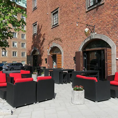 First Hotel Norrtull-3