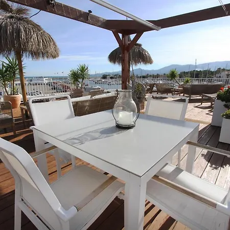 Bleu Mer Duplex&Suites-2