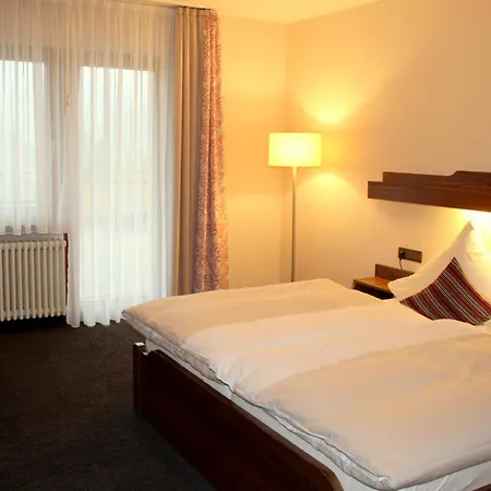Hotel Am Bad-Wald-3