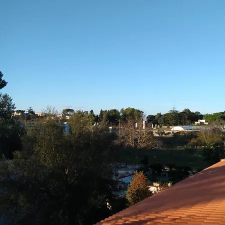 Giardino Degli Aranci Hotel-2