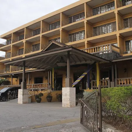 The Wexford Hotel-2