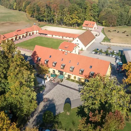 Hotel Rittergut Osthoff-3