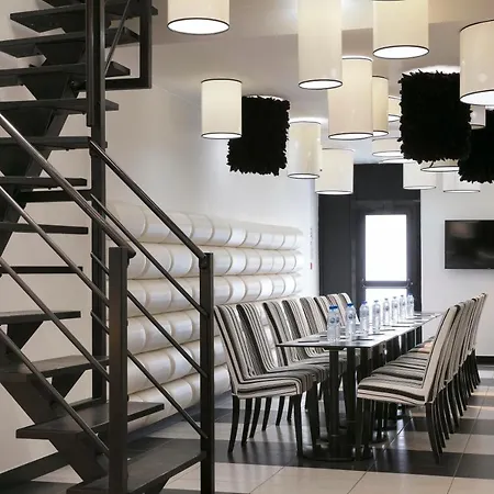 Hôtel Standard Design-2