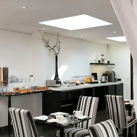 Hôtel Standard Design-3