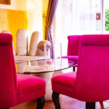 Hotel Les Trois Lys-3