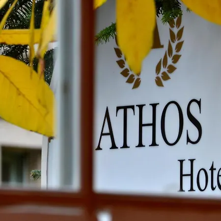 Hotel Athos-2