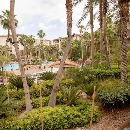 Suites At Tahiti Village Resort And Spa Las Vegas-No Resort Fee-3