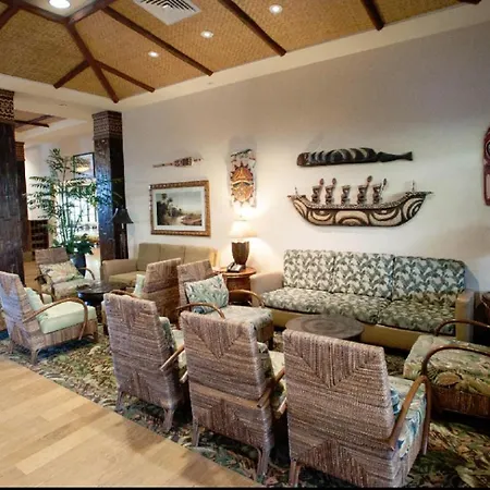 Suites At Tahiti Village Resort And Spa Las Vegas-No Resort Fee-2