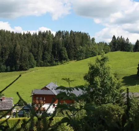 Hotel-Pension Thome-3