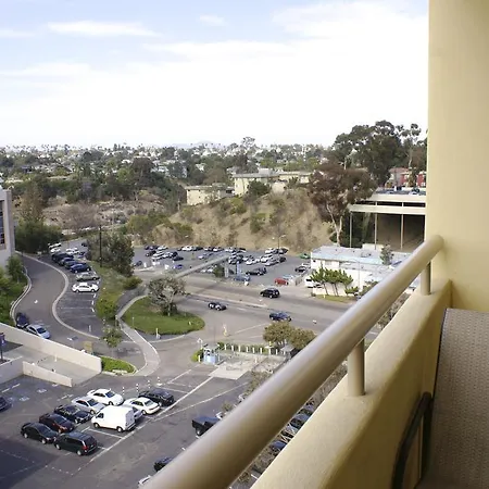 Sommerset Suites Hotel-3