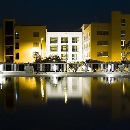 Esperidi Park Hotel-3