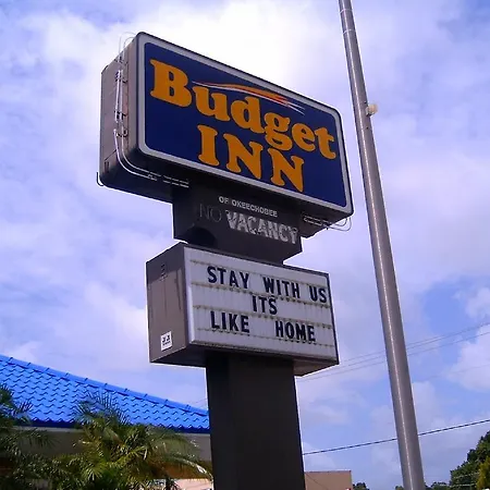 Budget Inn Of Okeechobee-2