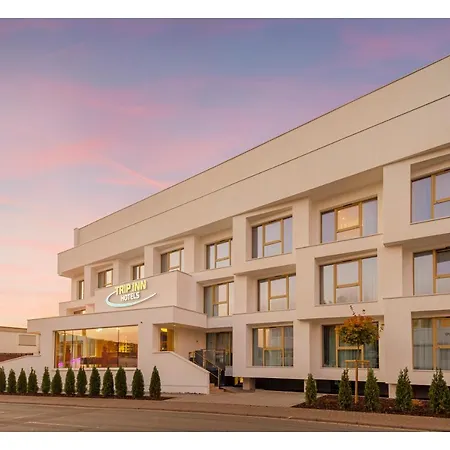 Trip Inn Conference Hotel & Suites-3