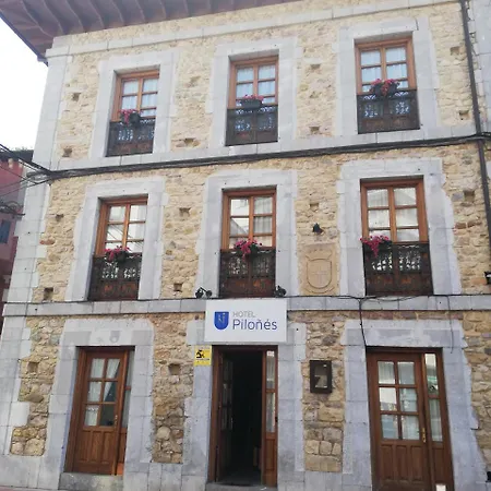 Hotel Piloñés-3