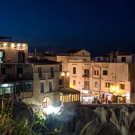 Hotel Seggio-3