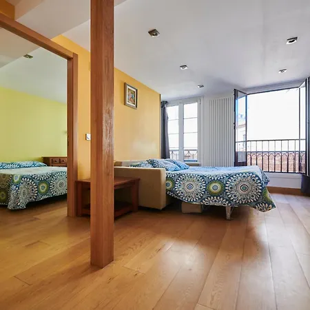 Pension San Vicente-3