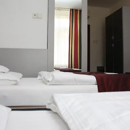 Hotel Griff-3