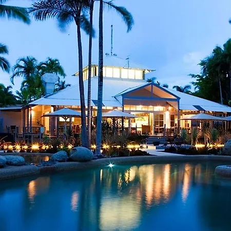 Reef Resort Villas Port Douglas-3