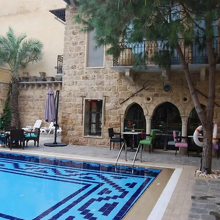 Assaha Hotel-2