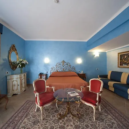 Alle Tamerici Hotel-3