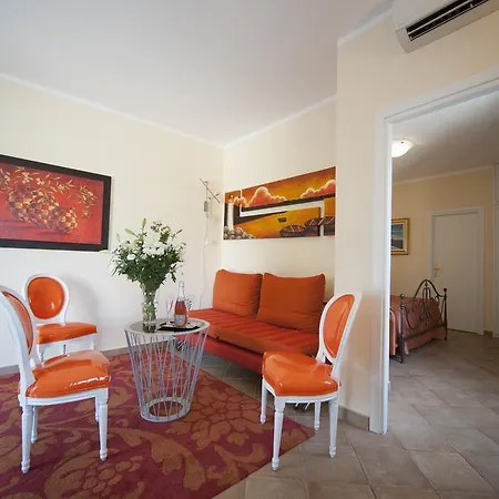 Alle Tamerici Hotel-2