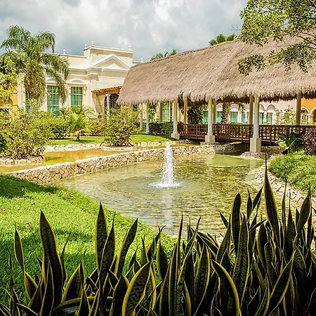 Valentin Imperial Riviera Maya, All Inclusive + Adults Only-3