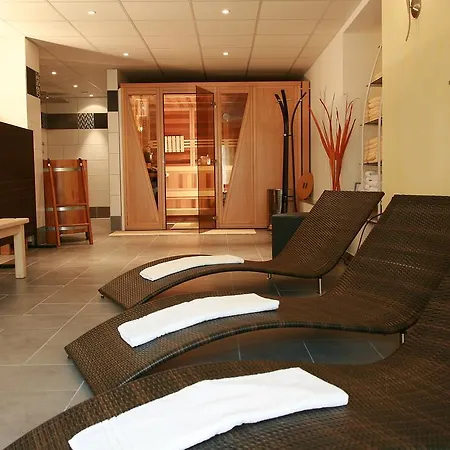 BusinessHotel Schramberg-3
