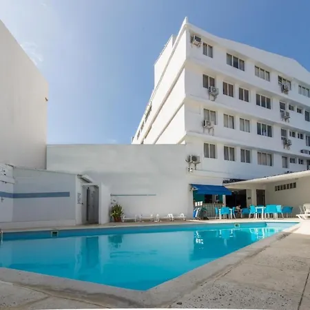 Hotel Verde Mar-3