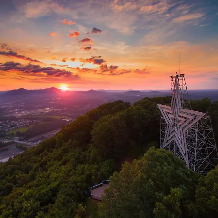 Blue Ridge Hotel & Conference Center-3