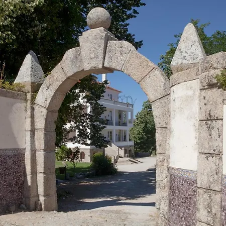 Hotel Rural Mira Serra-2
