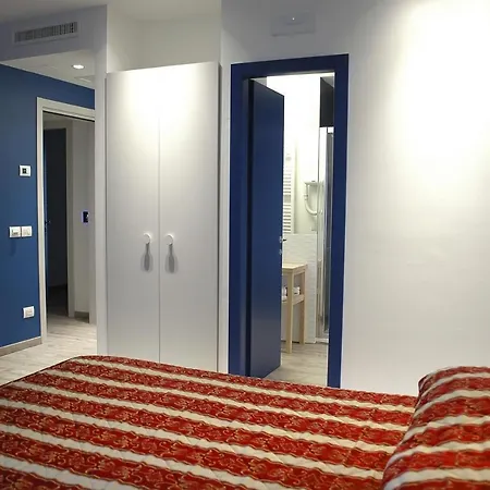 Roma Suite Apartments-3