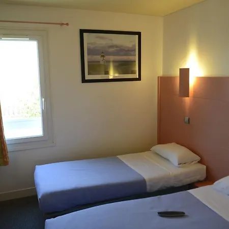 Contact Hotel La Rochelle-3