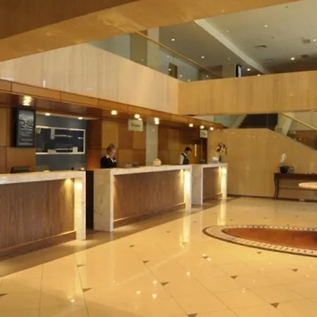 Amora Hotel Wellington-3