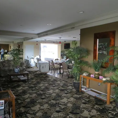 Homestyle Inn And Suites Springfield-3